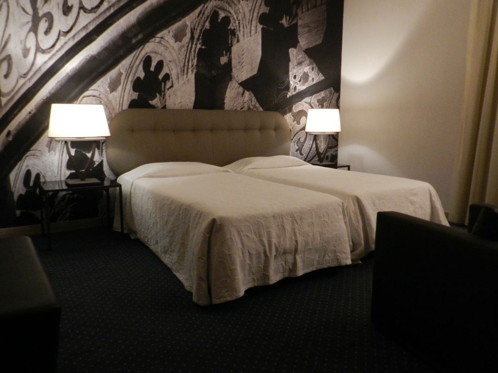 GRAND HOTEL FEDERICO II