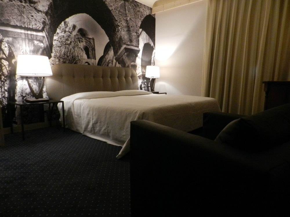 GRAND HOTEL FEDERICO II photo 1