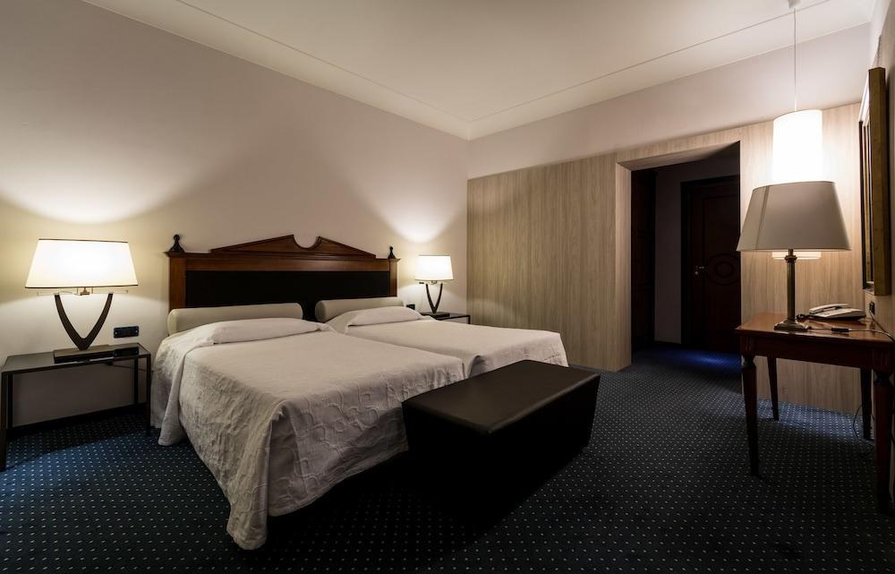 GRAND HOTEL FEDERICO II photo 3