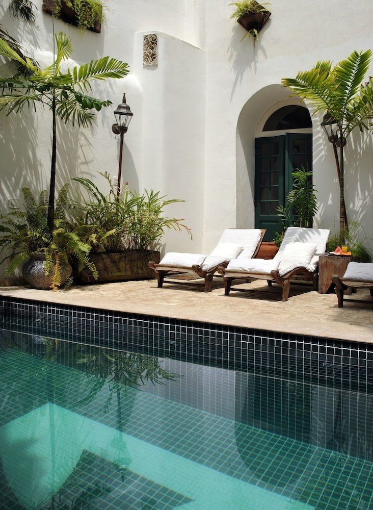 VILLA BAHIA