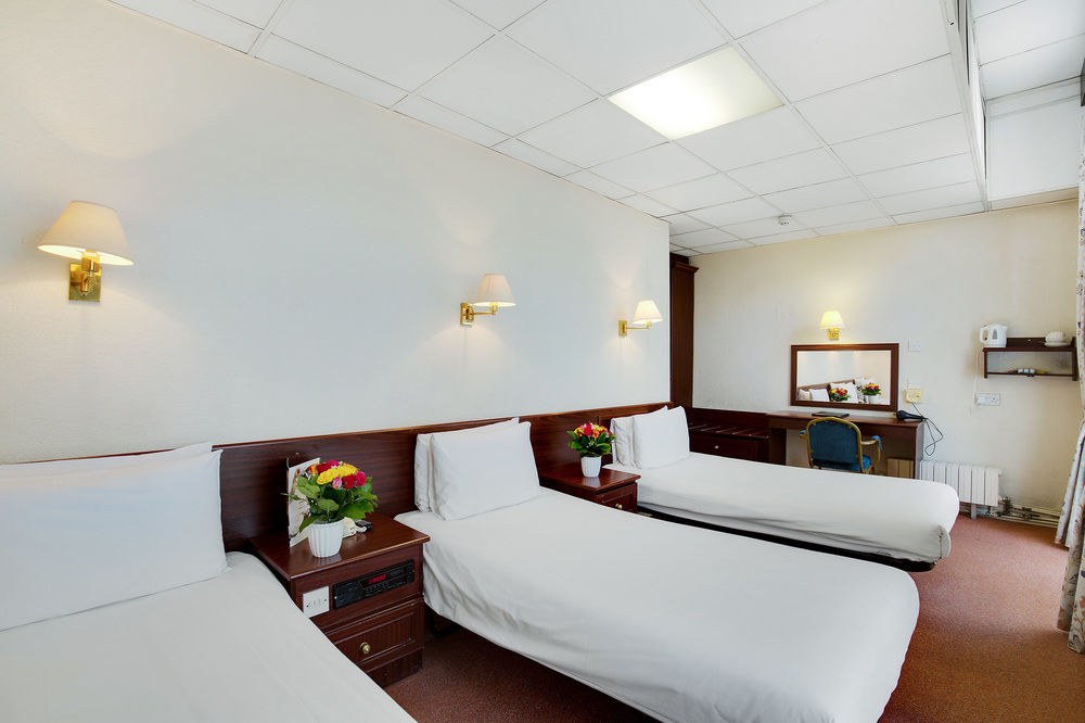 BAYSWATER INN