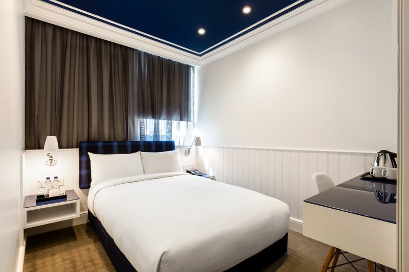 RADISSON BLU EDWARDIAN KENILWORTH photo 1