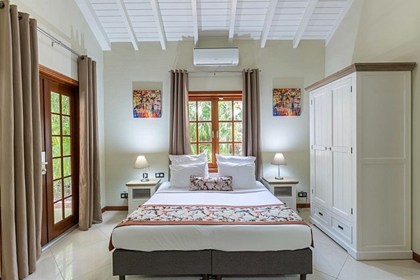 ACOYA CURACAO RESORT VILLAS & SPA photo 2