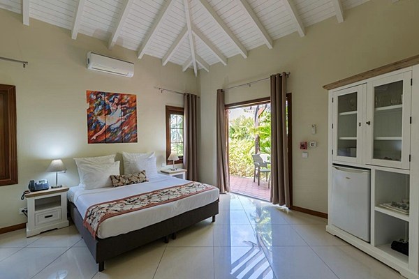 ACOYA CURACAO RESORT VILLAS & SPA photo 4
