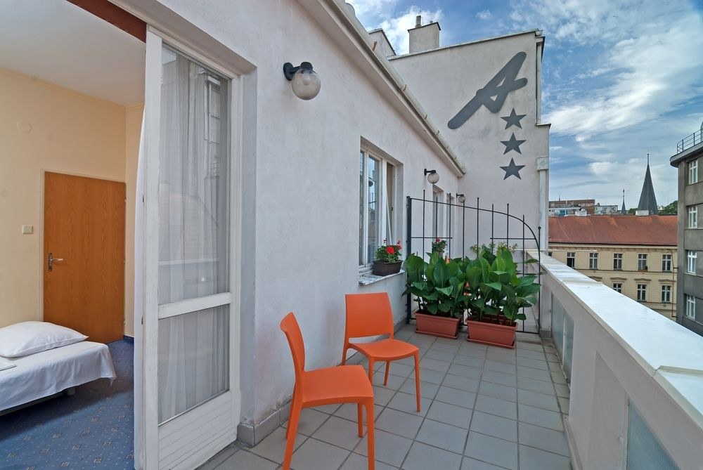 ANDANTE HOTEL photo 1