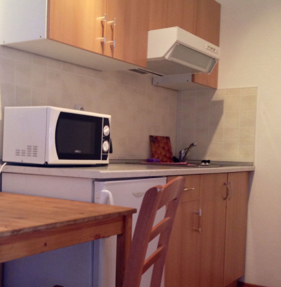 Aparthotel Susa photo 1
