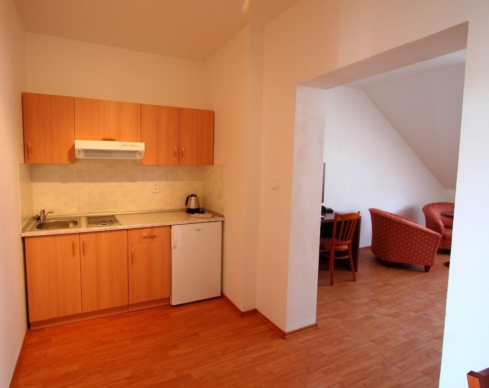 Aparthotel Susa photo 2