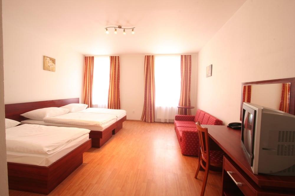 Aparthotel Susa photo 4