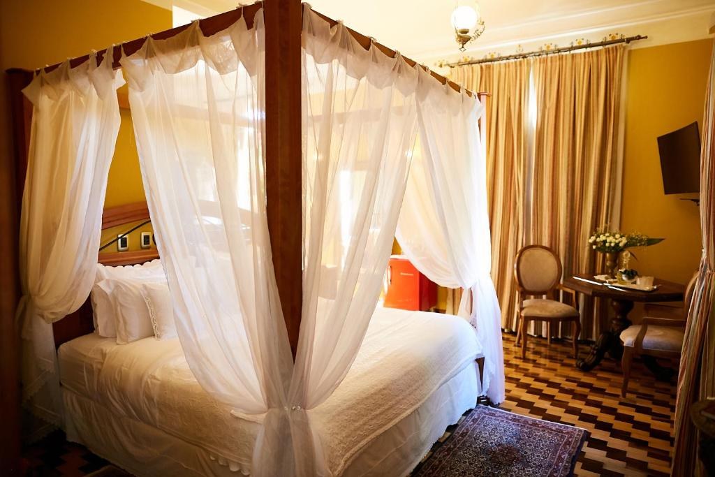 HOTEL BOUTIQUE QUINTA DAS VIDEIRAS photo 3