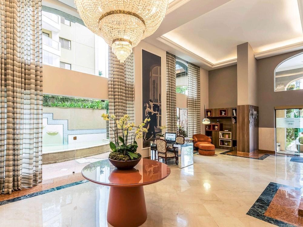 MERCURE SAO PAULO JK photo 3