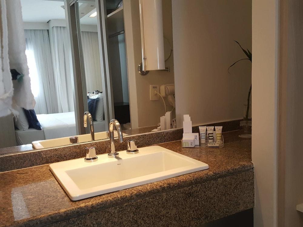 Mercure Sao Paulo Pamplona Hotel photo 3