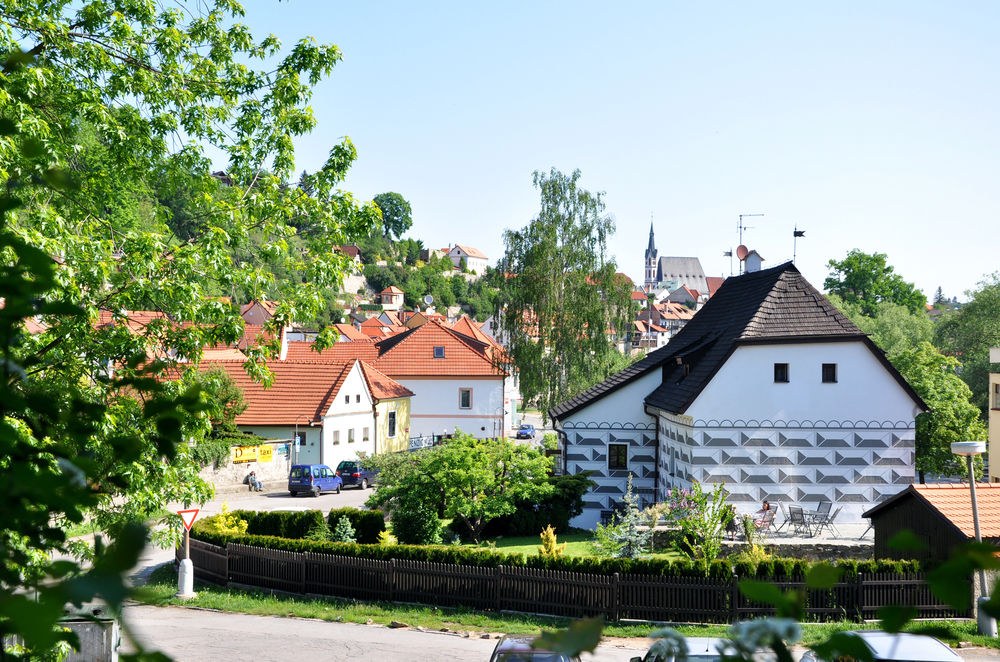 Boutique Hotel Romantick