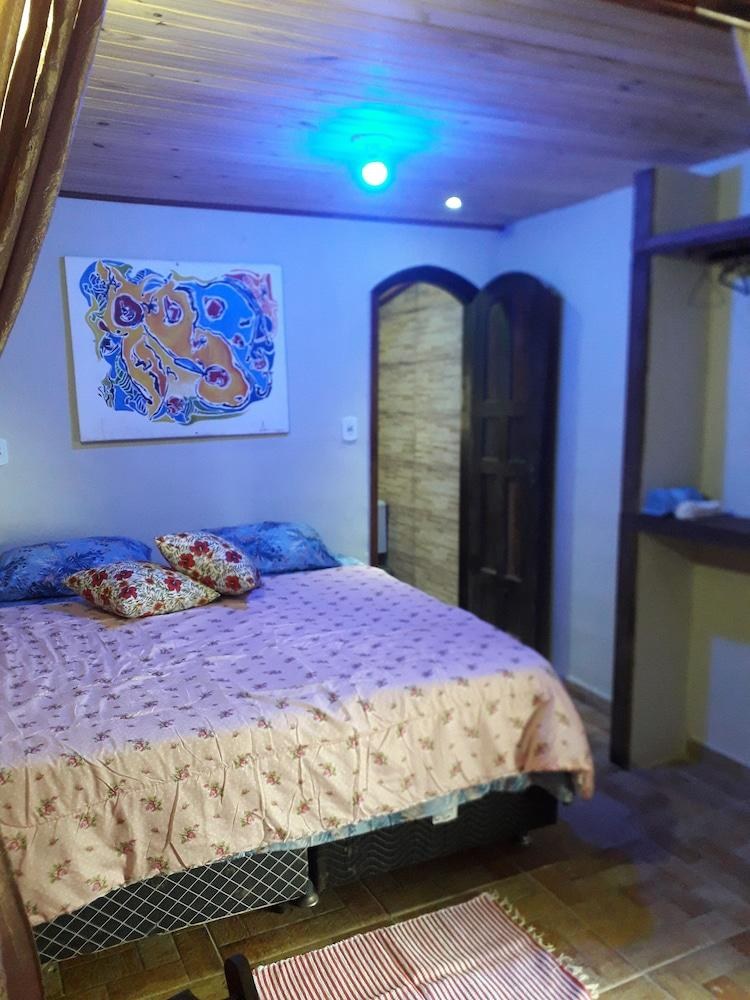 LE RELAIS DE MARAMBAIA photo 2