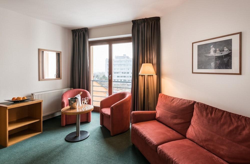 Hotel Troja photo 2