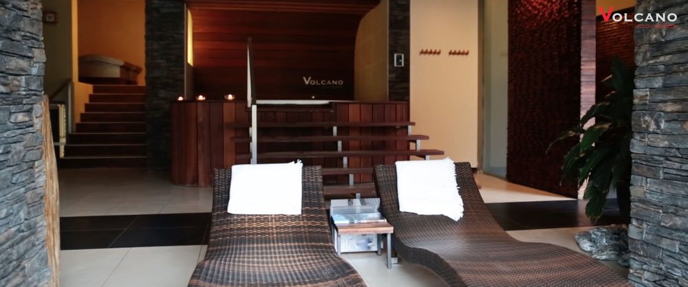 VOLCANO SPA HOTEL photo 1