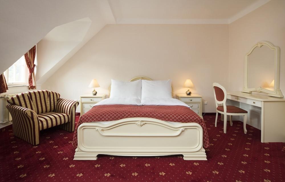 Orea Spa Hotel Palace Zvon photo 3