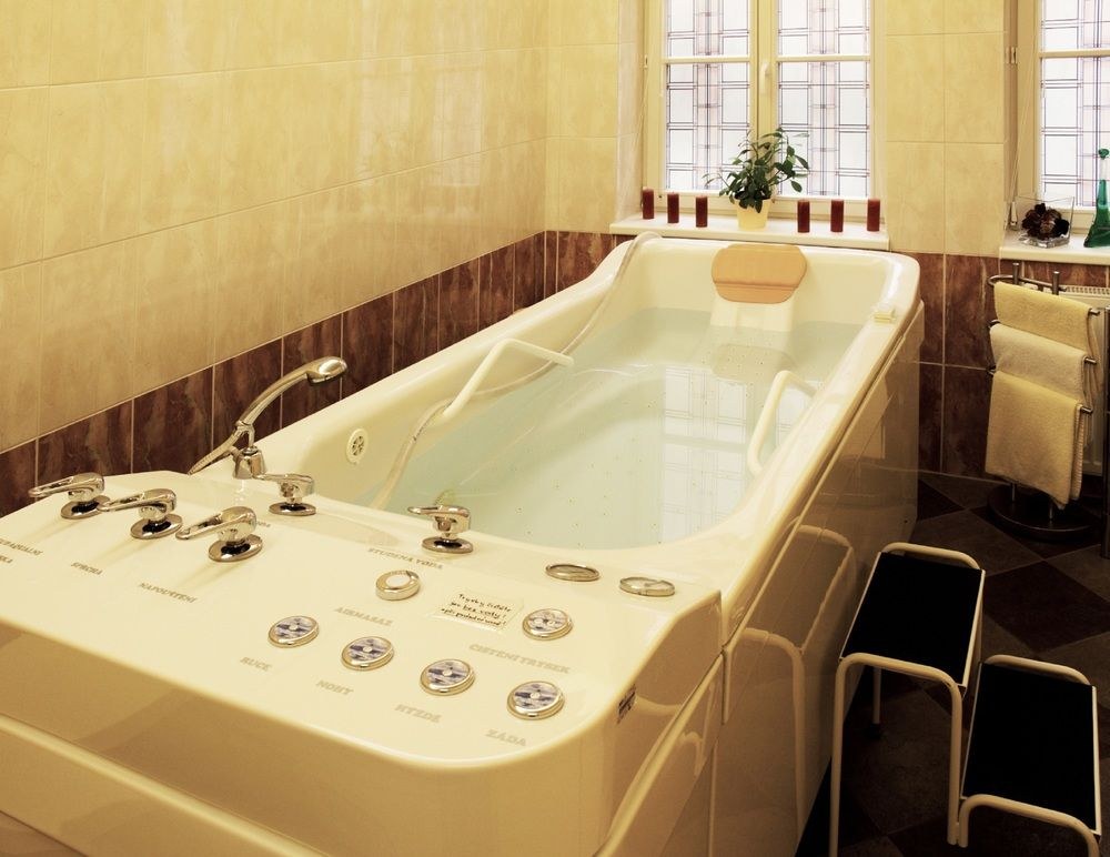 RESIDENCE ROMANZA photo 1