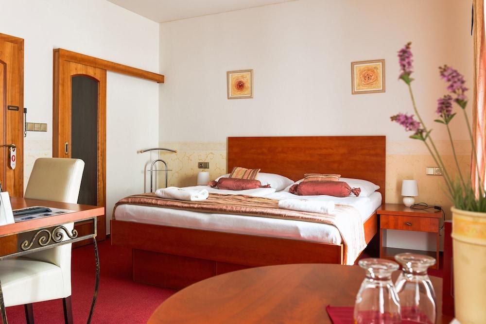 Hotel Roudna photo 2