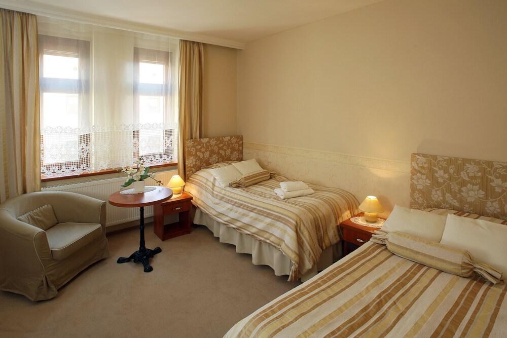 Hotel Roudna photo 4