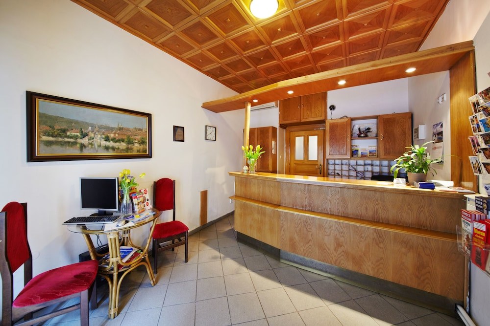 PENSION BREZINA
