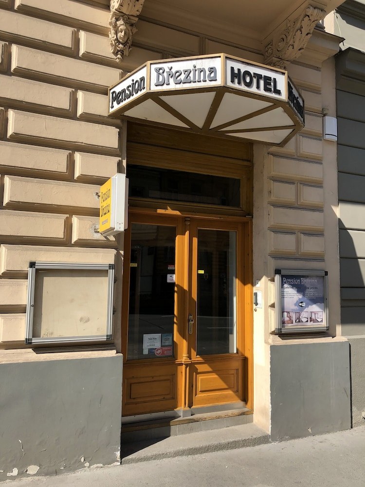 PENSION BREZINA photo 1
