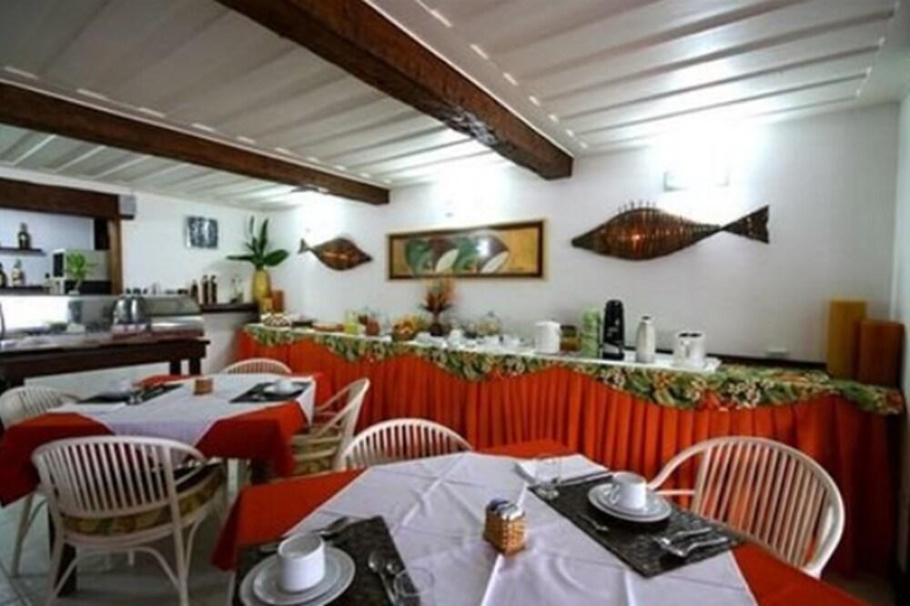 BARRACUDA RESORT photo 4