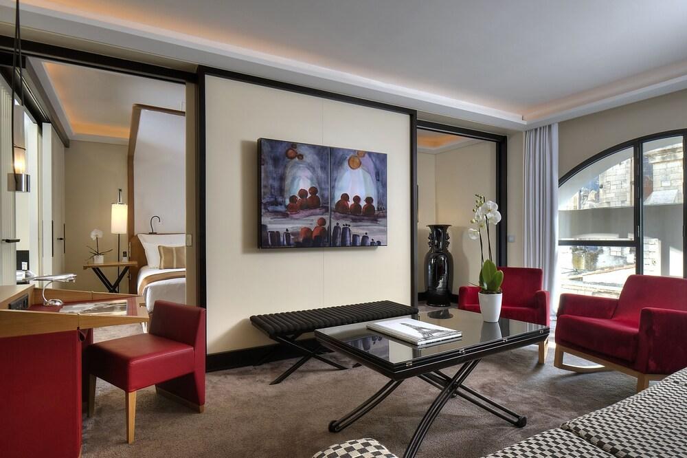 FIVE SEAS HOTEL CANNES photo 3