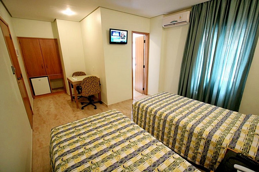 CINELANDIA HOTEL photo 4