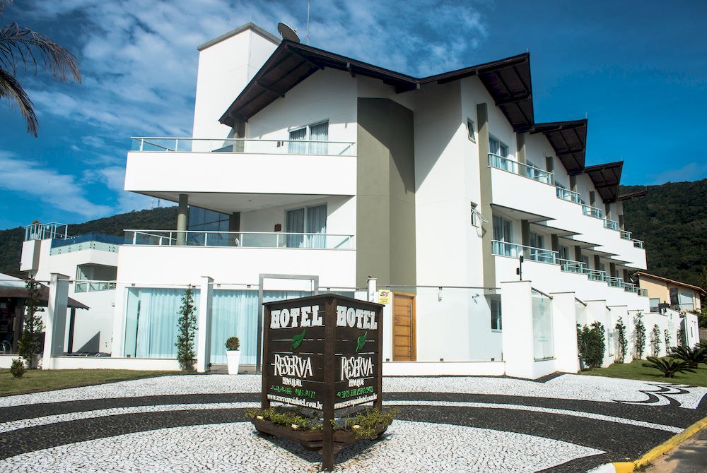 RESERVA PRAIA HOTEL