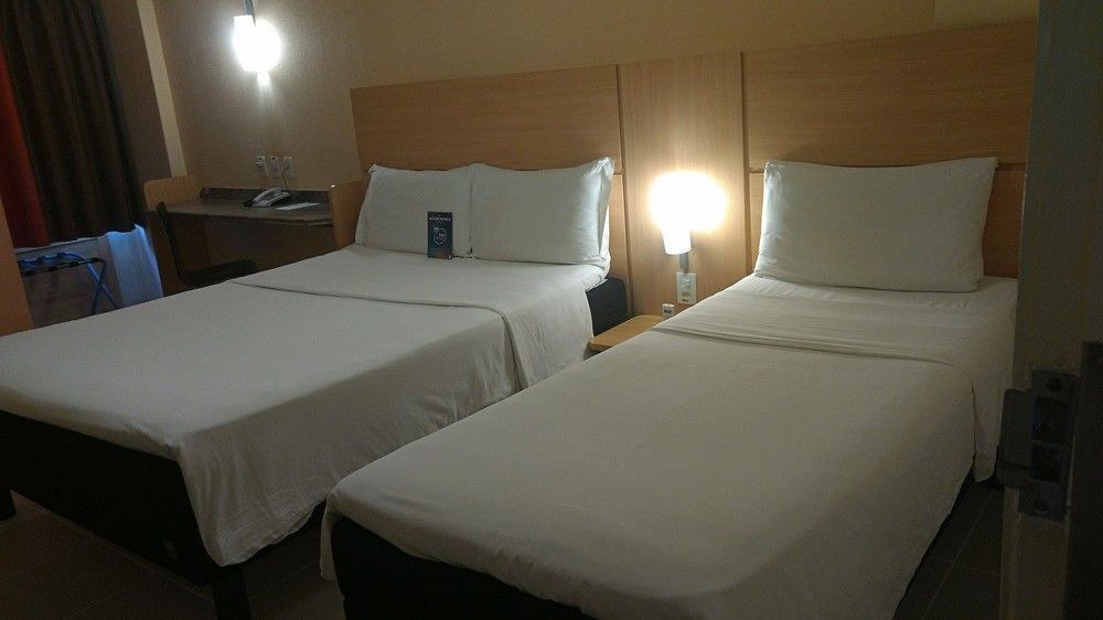Ibis Fortaleza Praia De Iracema