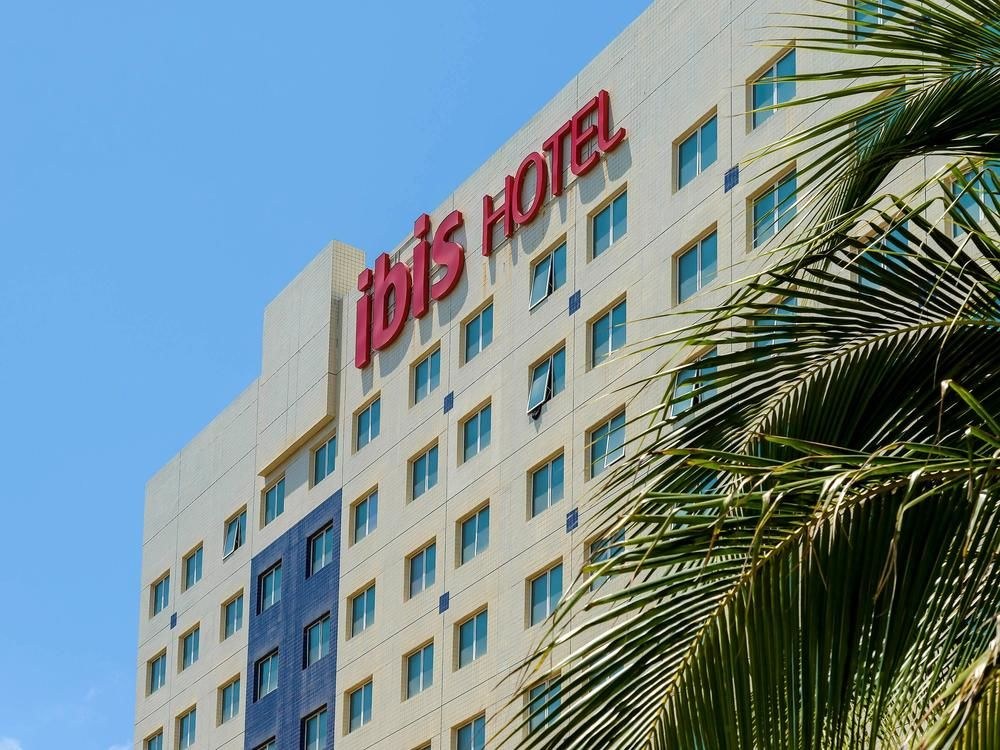 Ibis Salvador Rio Vermelho photo 1