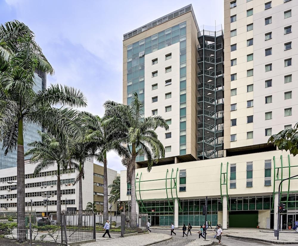 IBIS RIO DE JANEIRO CENTRO photo 3