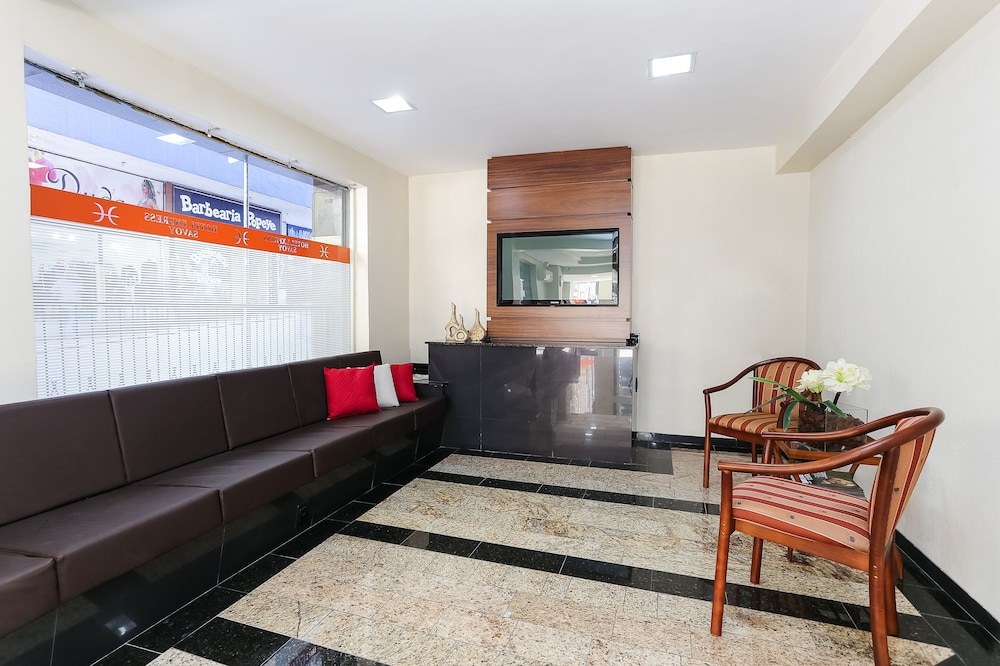 EXPRESS SAVOY photo 1
