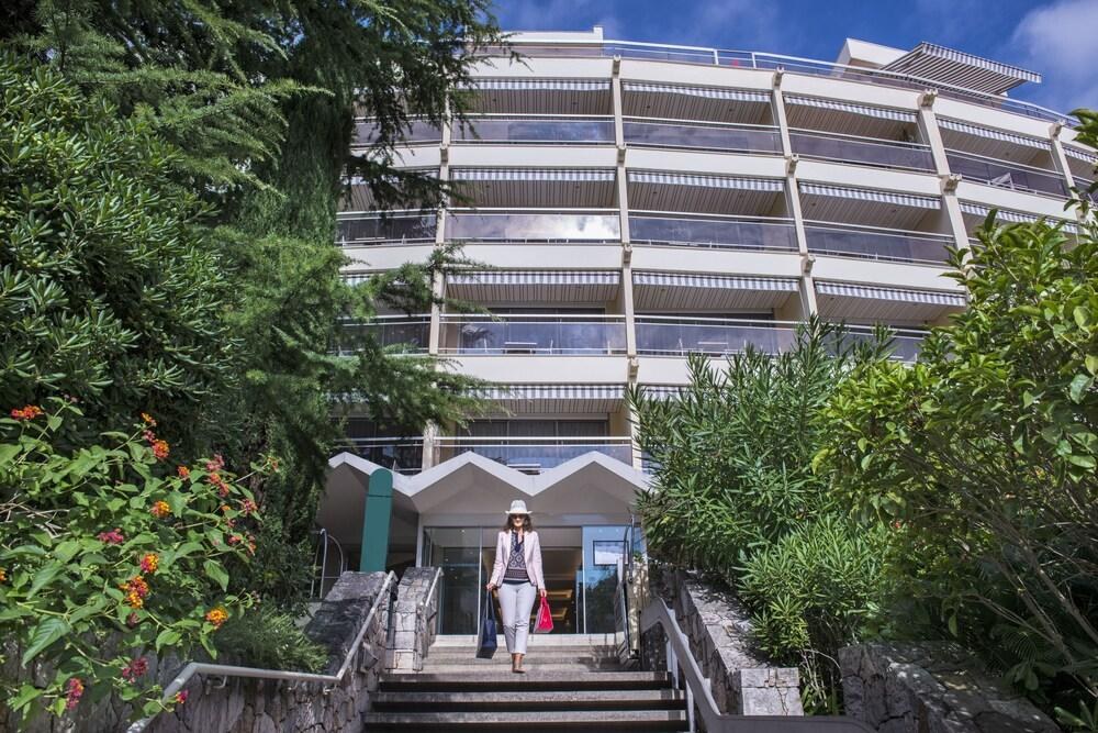 STAYBRIDGE SUITES CANNES CENTRE, AN IHG HOTEL photo 4