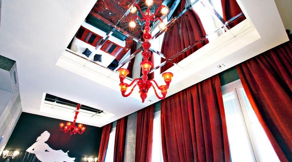 Maison Albar Hotels Le Champs-Elysées photo 1