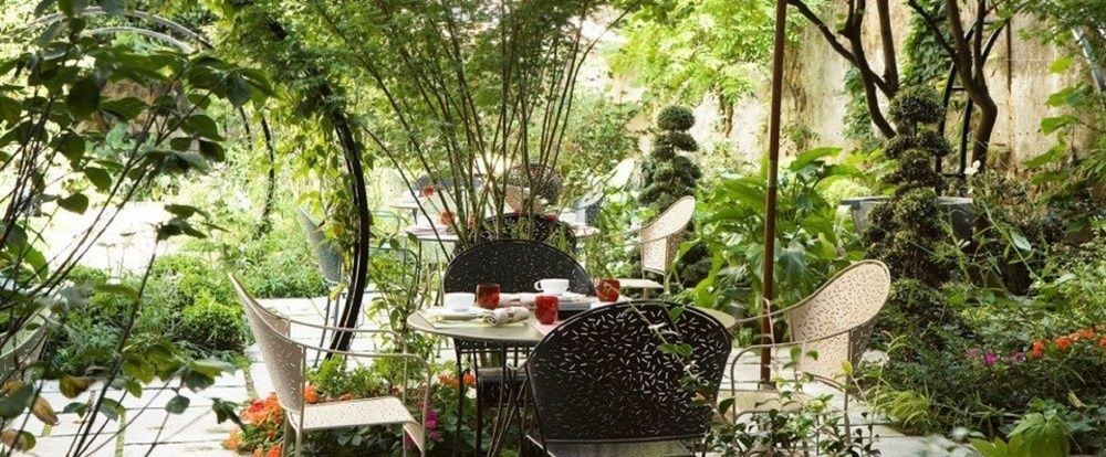 REGENT'S GARDEN-ASTOTEL photo 1