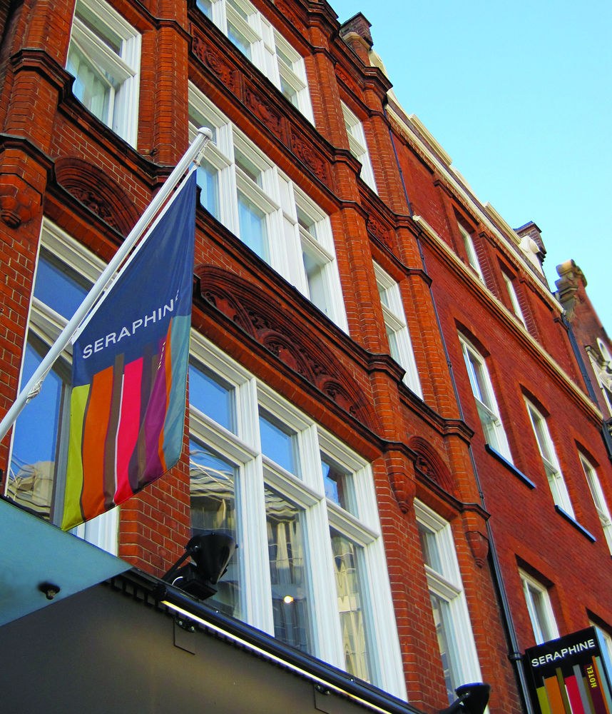 Hux Hotel photo 3