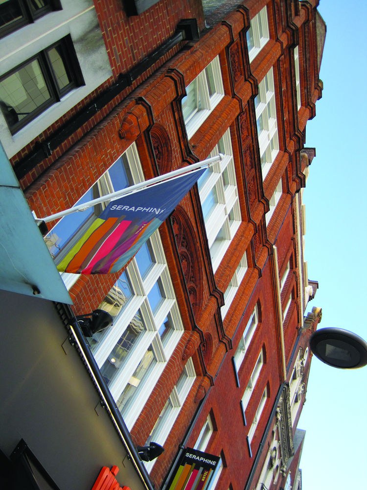Hux Hotel photo 4