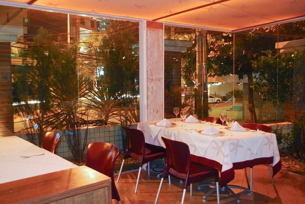 Mercure Fortaleza Meireles Hotel