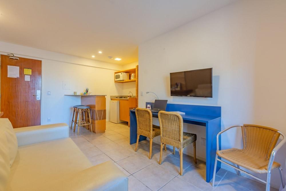 Mercure Fortaleza Meireles Hotel photo 2