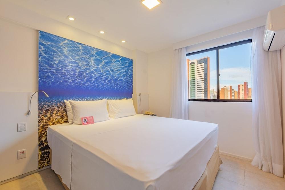 Mercure Fortaleza Meireles Hotel photo 4