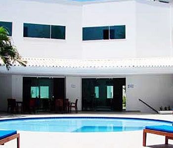 FAROL DE ITAPU¿ PRAIA HOTEL photo 2
