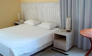 FAROL DE ITAPU¿ PRAIA HOTEL photo 3
