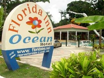 FLORIDA INN OCEAN