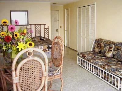 Las Torres Gemelas Acapulco photo 1