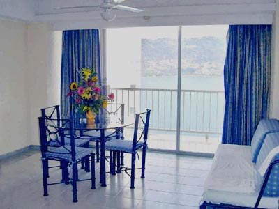 Las Torres Gemelas Acapulco photo 4