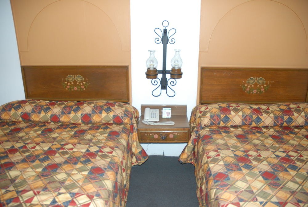 Hotel Aranzazú Eco
