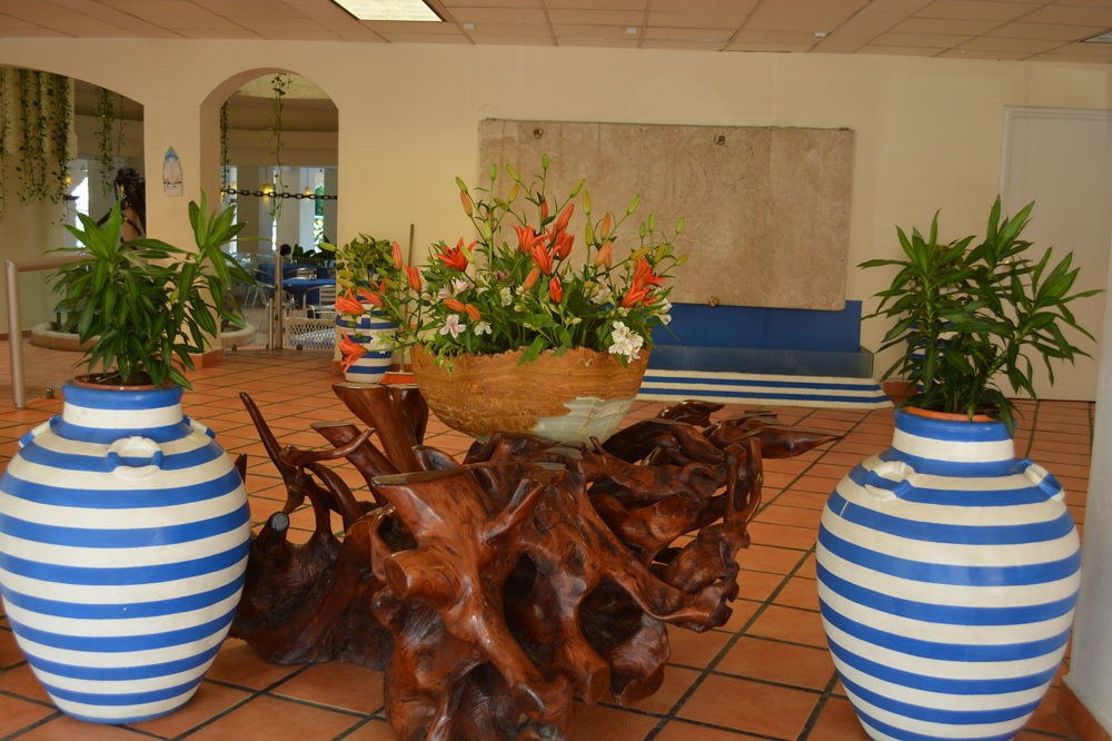 Hotel Acamar Beach Acapulco photo 1
