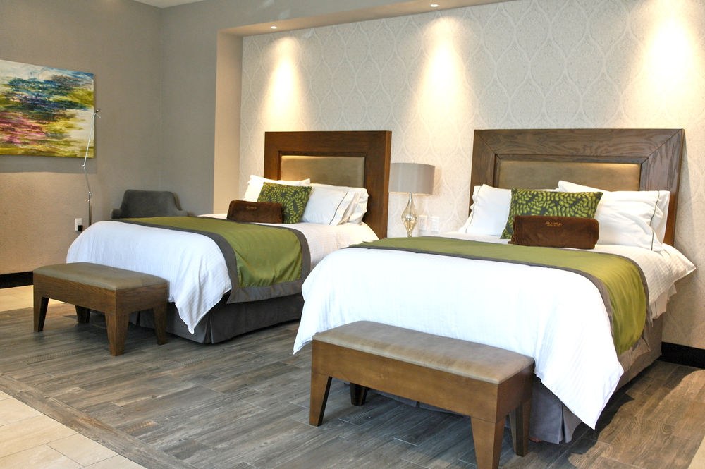 AUREA HOTEL AND SUITES photo 1