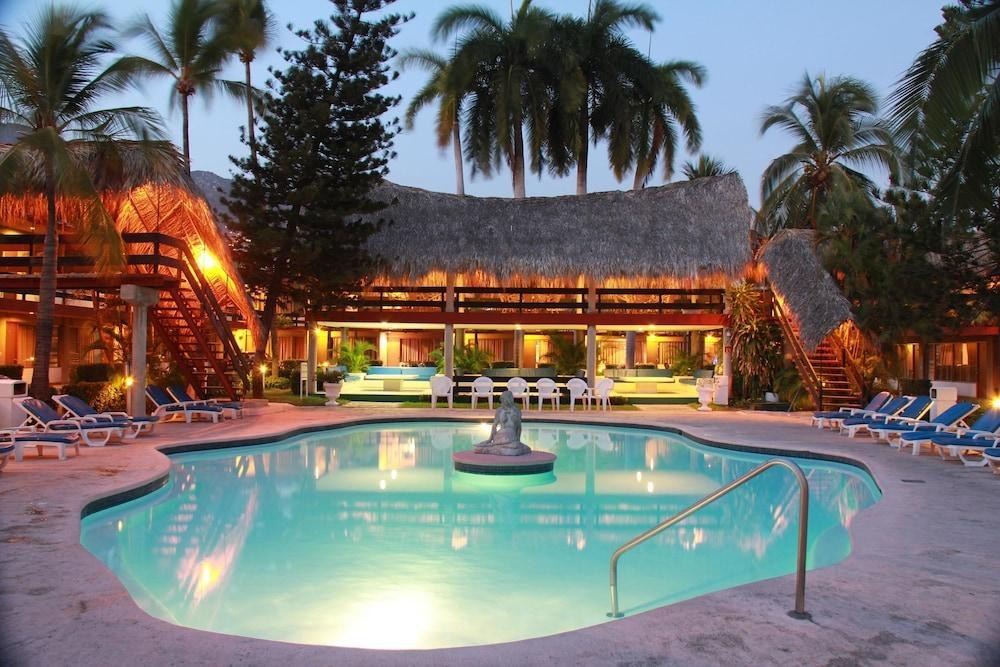 Hotel Bali-Hai Acapulco photo 3
